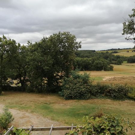 Bienvenue Dans Notre Petit Paradis Leilighet Pelleport Eksteriør bilde